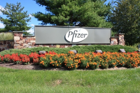 Pfizer Pfizer