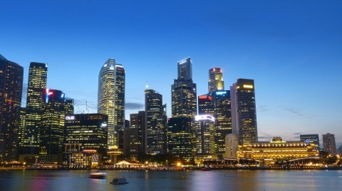 singapore singapore
