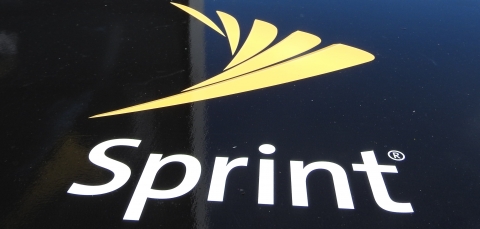sprint sprint logo