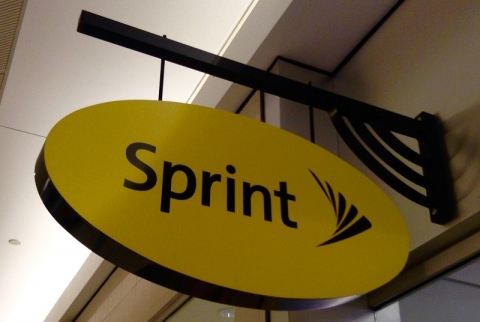 Sprint Sprint