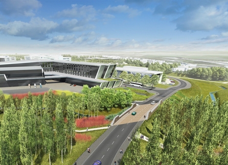 Hilton To Open New Hotel In Aberdeen Scotland Management Hilton To Open New Hotel In Aberdeen Scotland