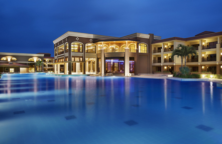 Hilton Plans Five Hotels For Egypt Hotel Management Hilton Plans Five Hotels For Egypt