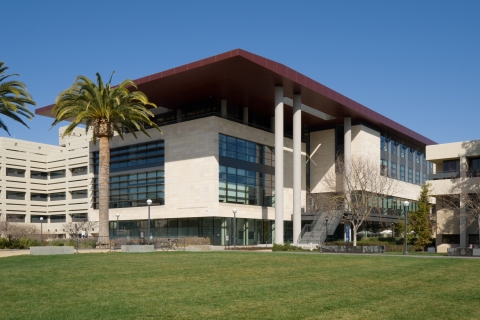 Stanford University School of Medicine Li Ka Shing Center for Learning and Knowledge