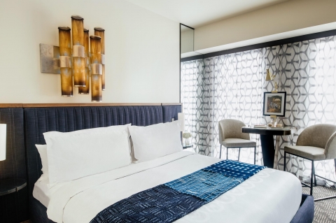 New Troubadour Hotel to open three food-and-beverage outlets | Hotel ... New Troubadour Hotel to open three food-and-beverage outlets | Hotel ...