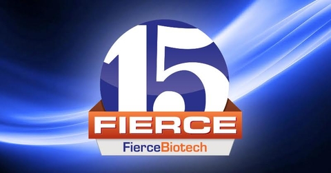 Fierce 15 Fierce 15