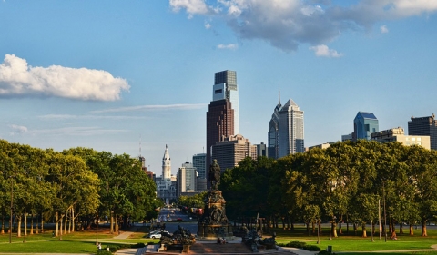 Philadelphia Philadelphia
