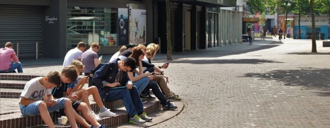 wifi wifi outside
