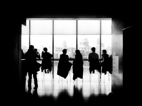 BusinessMeeting business meeting
