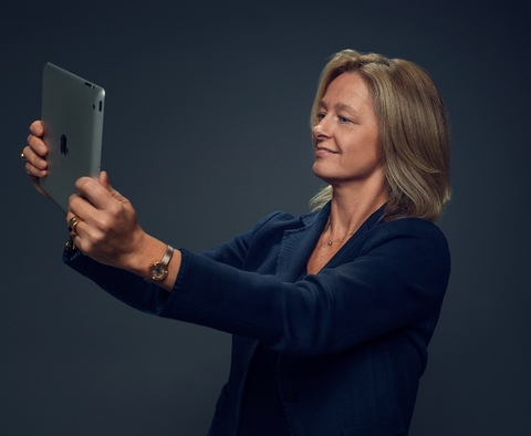 Tele2 president and CEO Allison Kirkby Allison Kirkby, president and CEO of Tele2