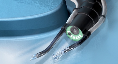 Medrobotics Flex system Medrobotics