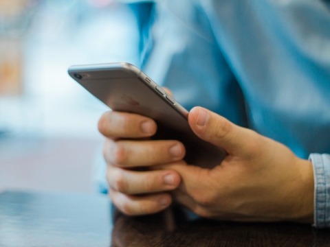 mobileuser mobile user