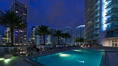 Kimpton Hotels In Florida Initiate Sound Effects Program For Kimpton Hotels In Florida Initiate Sound Effects Program For Groups