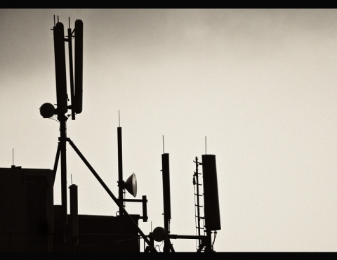 antennas antennas
