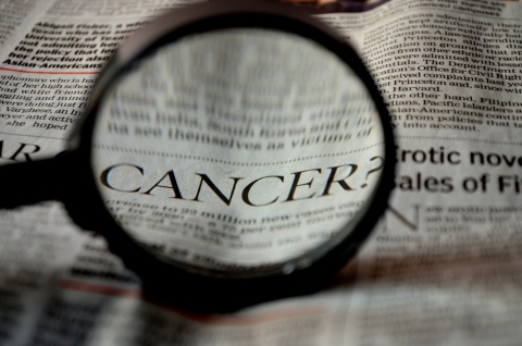 Cancer cancer