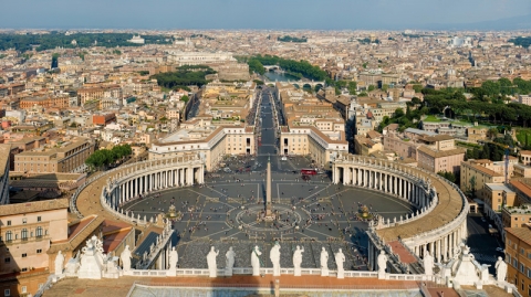 Vatican Vatican