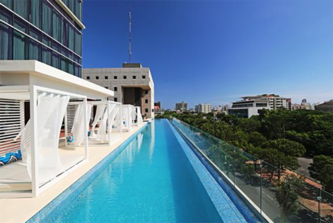Top Caribbean Hotel Openings Of 2016 Luxury Travel Advisor Top Caribbean Hotel Openings Of 2016