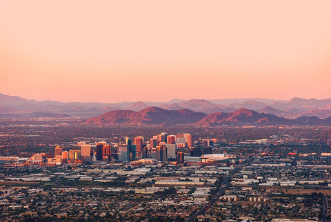 Phoenix Arizona Credit Dreamframer iStock Getty Images Plus Getty Images Phoenix Arizona