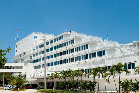 Fort Lauderdale Airport To B Ocean Hotel Fort Lauderdale Airport To B Ocean Hotel