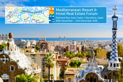 4 takeaways from the mediterranean resort and hotel real estate forum