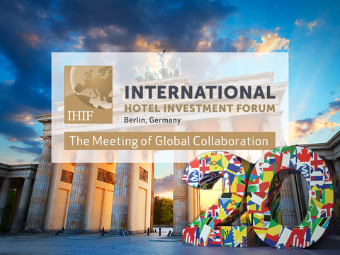 IHIF 2017 IHIF 2017