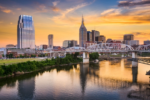 Nashville Credit SeanPavonePhoto iStock Getty Images Plus Getty Images Nashville