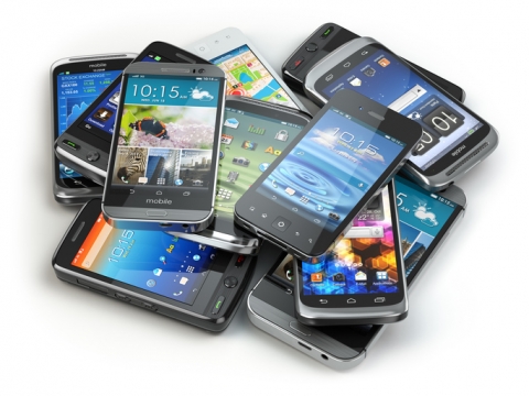 Smartphones Hotels have struggled to provide guests with the ability to access their own content on the guestroom TV, but the technology is here and the time is now.