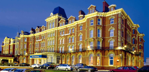 Singapore S Fragrance Group Blackpool Imperial Hotel Singapore S Fragrance Group Blackpool Imperial Hotel