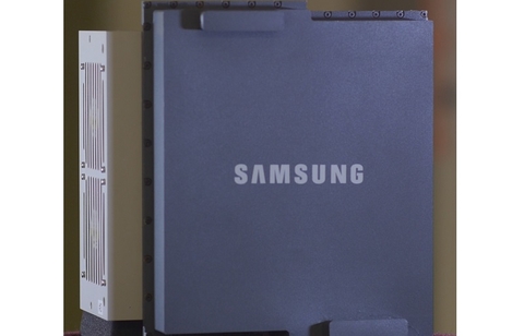 Samsung modem Samsung modem (Samsung)