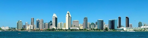 San Diego San Diego (Pixabay)