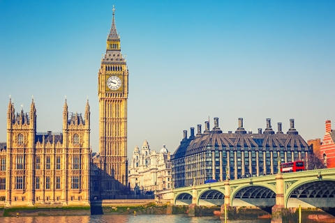 Big Ben London - sborisov/iStock/Getty Images Plus/Getty Images Big Ben London - sborisov/iStock/Getty Images Plus/Getty Images