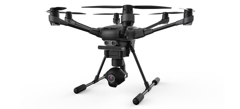 drones (Intel) drone