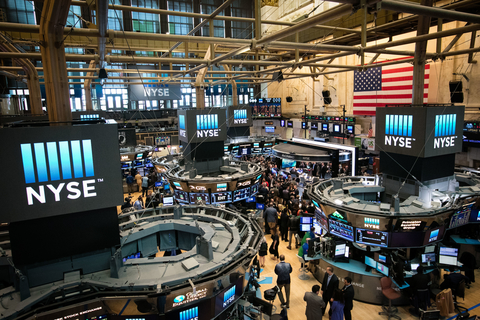 NYSE NYSE