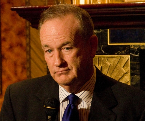 Fox News Bill O'Reilly Fox News Bill O'Reilly