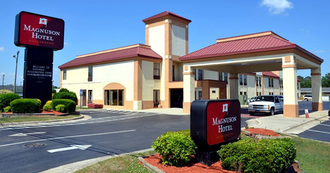 Aahoa Partners With Magnuson Hotels Hotel Management Aahoa Partners With Magnuson Hotels