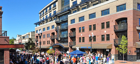 Oxford Corporate Installs Revenue Strategy Solutions In Its Hotels Oxford Hotel In Bend Oregon
