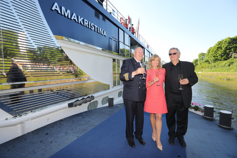Ama Waterways Travel Agent Fams Ama Waterways Travel Agent Fams