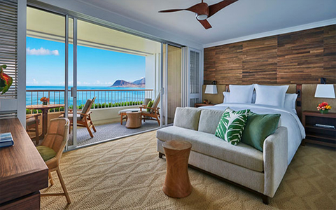 Luxury Hotels Increased Flights Anchor Hawaii S Successful 2017 Luxury Hotels Increased Flights Anchor Hawaii S Successful 2017