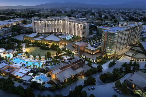 Pechanga casino human resources