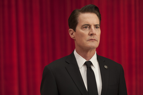 Twin Peaks Twin Peaks