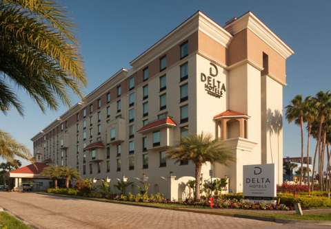 Marriott To Double Canada Based Delta Hotels Growth Globally By Marriott To Double Canada Based Delta Hotels Growth Globally By 2019