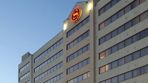 Aj Capital Partners S Sheraton Iowa City Plans Graduate Aj Capital Partners S Sheraton Iowa City Plans Graduate Conversion