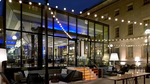 Kimpton Hotel Monaco Washington D C Oints New Director Of Kimpton Hotel Monaco Washington D C Oints New Director Of S