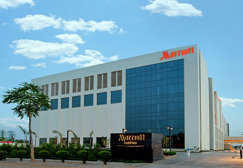 Marriott International To Open 100 Hotels In India By 2018 Hotel Marriott International To Open 100 Hotels In India By 2018