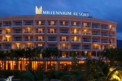 Millennium Hotels And Resorts Expands Its Global Partnership With Millennium Hotels And Resorts Expands Its Global Partnership With Ideas