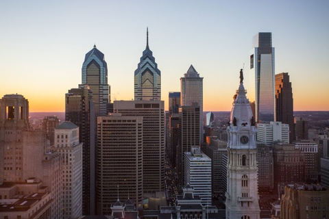 Philadelphia Philadelphia