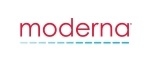 ModernaSmallLogo Moderna logo