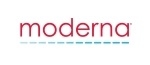 Moderna logo