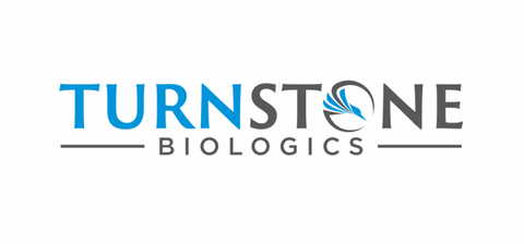 TurnstoneBiologics Turnstone Biologics logo
