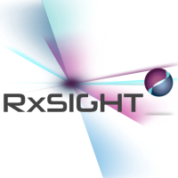 Image result for RXSIGHT ADJUSTABLE LENS