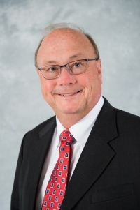 Don Crawford